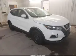 JN1BJ1AV0MW303081 2021 NISSAN ROGUE