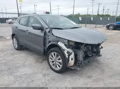 JN1BJ1AV0MW303453 2021 NISSAN ROGUE