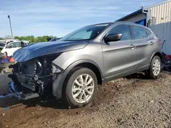 JN1BJ1AV0MW303582 2021 NISSAN ROGUE