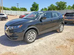 JN1BJ1AV0MW303744 2021 NISSAN ROGUE
