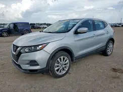 JN1BJ1AV0MW303761 2021 NISSAN ROGUE