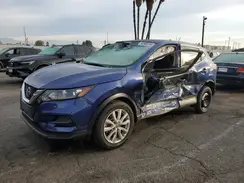 JN1BJ1AV0MW303811 2021 NISSAN ROGUE