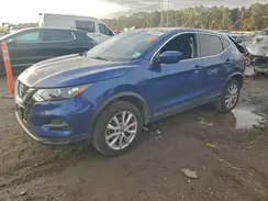 JN1BJ1AV0MW303839 2021 NISSAN ROGUE