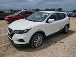 JN1BJ1AV0MW304151 2021 NISSAN ROGUE