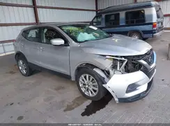 JN1BJ1AV0MW304523 2021 NISSAN ROGUE
