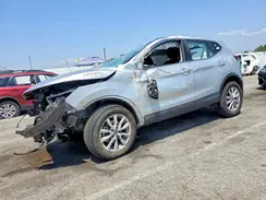 JN1BJ1AV0MW305462 2021 NISSAN ROGUE