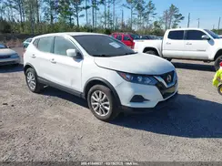 JN1BJ1AV0MW306675 2021 NISSAN ROGUE