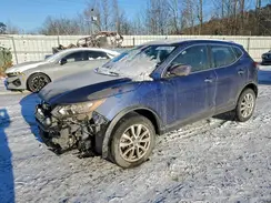 JN1BJ1AV0MW306899 2021 NISSAN ROGUE