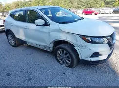 JN1BJ1AV0MW308054 2021 NISSAN ROGUE