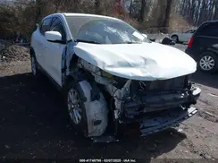 JN1BJ1AV0MW308233 2021 NISSAN ROGUE