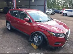 JN1BJ1AV0MW311617 2021 NISSAN ROGUE