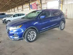 JN1BJ1AV0MW312928 2021 NISSAN ROGUE