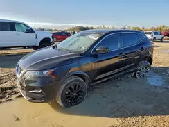 JN1BJ1AV0MW313044 2021 NISSAN ROGUE