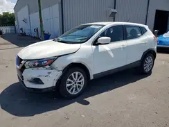 JN1BJ1AV0MW313240 2021 NISSAN ROGUE