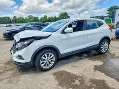 JN1BJ1AV0MW313836 2021 NISSAN ROGUE