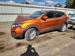 JN1BJ1AV0MW315649 2021 NISSAN ROGUE