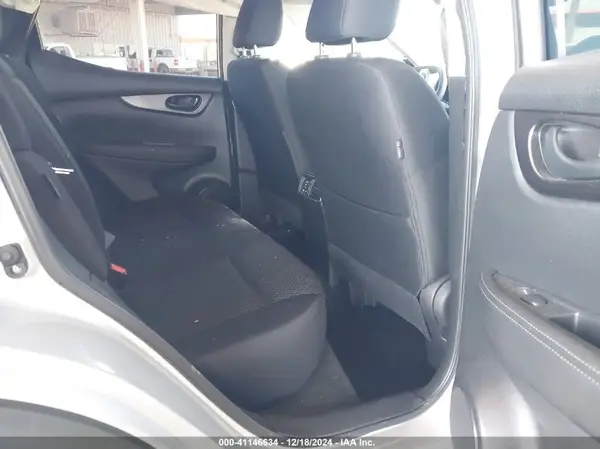 JN1BJ1AV0MW315764 2021 NISSAN ROGUE - Image 8