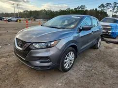 JN1BJ1AV0MW315943 2021 NISSAN ROGUE