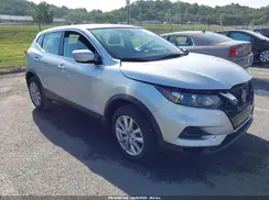 JN1BJ1AV0MW316526 2021 NISSAN ROGUE