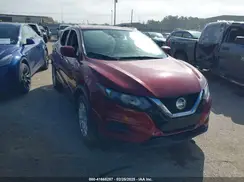 JN1BJ1AV0MW317496 2021 NISSAN ROGUE