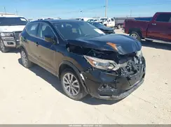 JN1BJ1AV0MW318048 2021 NISSAN ROGUE