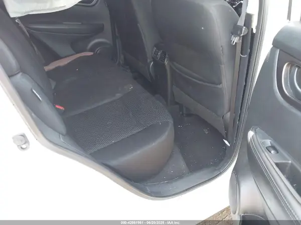 JN1BJ1AV0MW319152 2021 NISSAN ROGUE - Image 8
