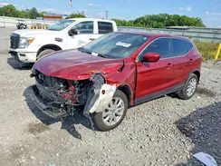 JN1BJ1AV0MW321970 2021 NISSAN ROGUE