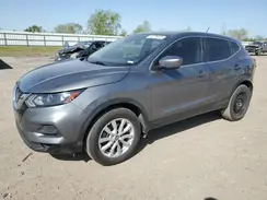 JN1BJ1AV0MW322486 2021 NISSAN ROGUE