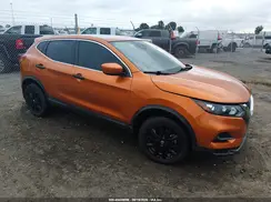 JN1BJ1AV0MW322598 2021 NISSAN ROGUE