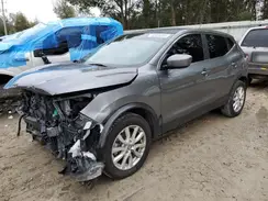 JN1BJ1AV0MW560354 2021 NISSAN ROGUE