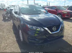JN1BJ1AV0MW560368 2021 NISSAN ROGUE