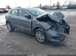 JN1BJ1AV0MW560709 2021 NISSAN ROGUE