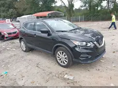 JN1BJ1AV0MW560726 2021 NISSAN ROGUE