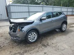 JN1BJ1AV0MW562055 2021 NISSAN ROGUE