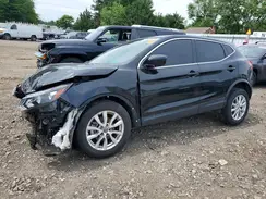 JN1BJ1AV0MW563822 2021 NISSAN ROGUE