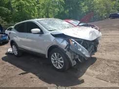 JN1BJ1AV0MW563853 2021 NISSAN ROGUE