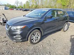 JN1BJ1AV0MW563870 2021 NISSAN ROGUE