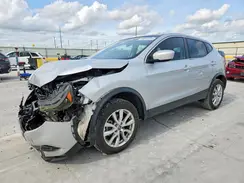 JN1BJ1AV0MW563898 2021 NISSAN ROGUE