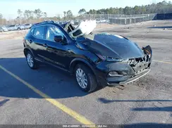 JN1BJ1AV0MW566123 2021 NISSAN ROGUE