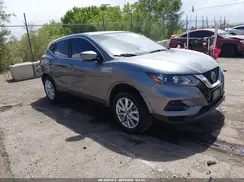 JN1BJ1AV0MW566137 2021 NISSAN ROGUE