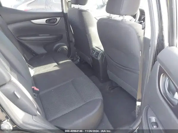 JN1BJ1AV0MW567580 2021 NISSAN ROGUE - Image 8