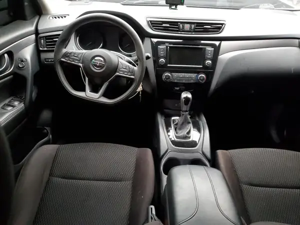 JN1BJ1AV0MW567661 2021 NISSAN ROGUE - Image 8