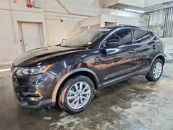 JN1BJ1AV0MW568101 2021 NISSAN ROGUE