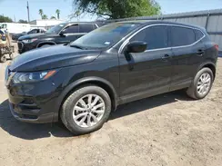 JN1BJ1AV0MW568664 2021 NISSAN ROGUE