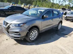 JN1BJ1AV0MW568678 2021 NISSAN ROGUE