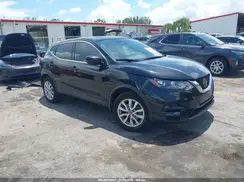 JN1BJ1AV0MW568731 2021 NISSAN ROGUE