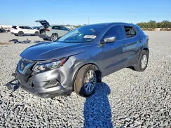 JN1BJ1AV0MW568759 2021 NISSAN ROGUE