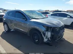 JN1BJ1AV0MW568924 2021 NISSAN ROGUE
