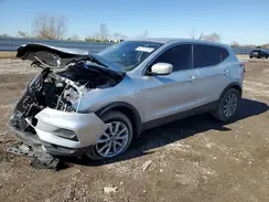 JN1BJ1AV0MW568986 2021 NISSAN ROGUE