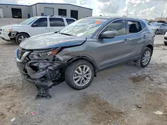 JN1BJ1AV0MW569989 2021 NISSAN ROGUE
